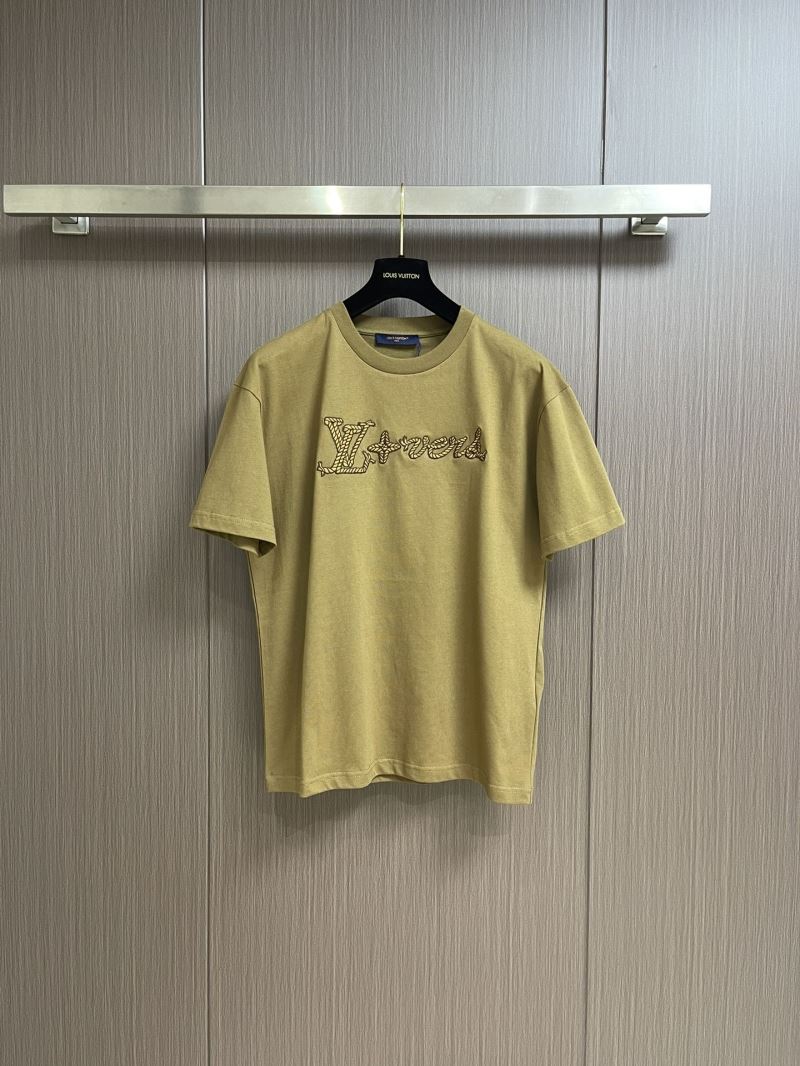 Louis Vuitton T-Shirts